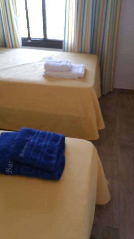 Barlovento Tres, Los Canos Los Canos De Meca Εξωτερικό φωτογραφία