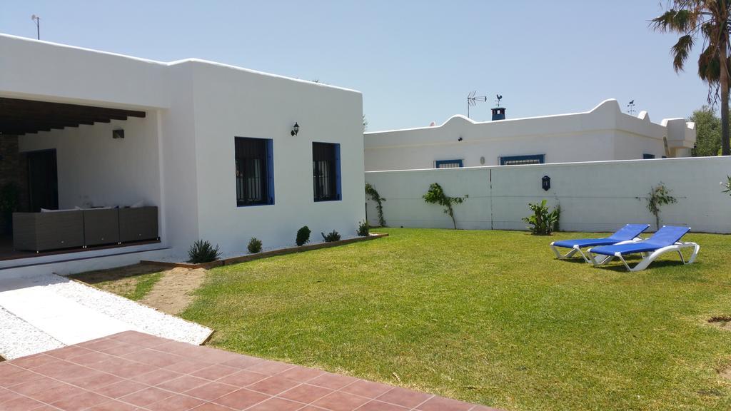 Barlovento Tres, Los Canos Los Canos De Meca Εξωτερικό φωτογραφία