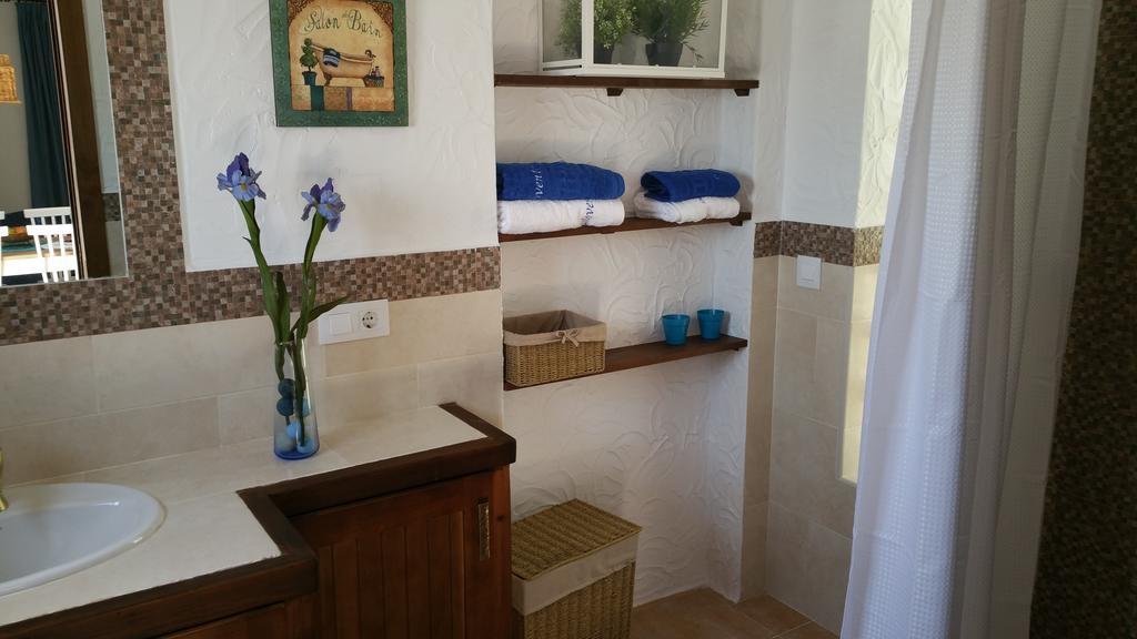 Barlovento Tres, Los Canos Los Canos De Meca Εξωτερικό φωτογραφία