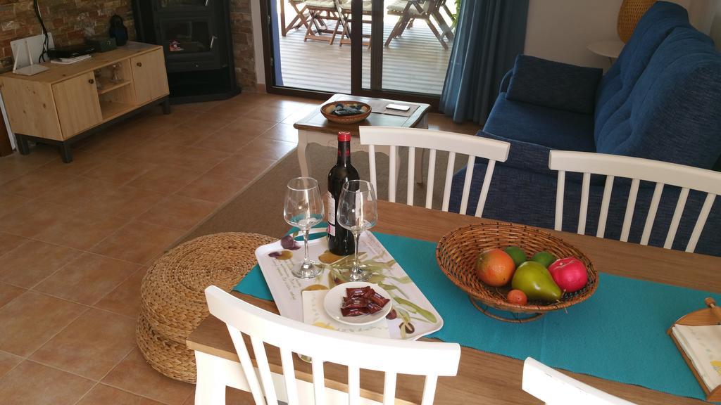 Barlovento Tres, Los Canos Los Canos De Meca Εξωτερικό φωτογραφία