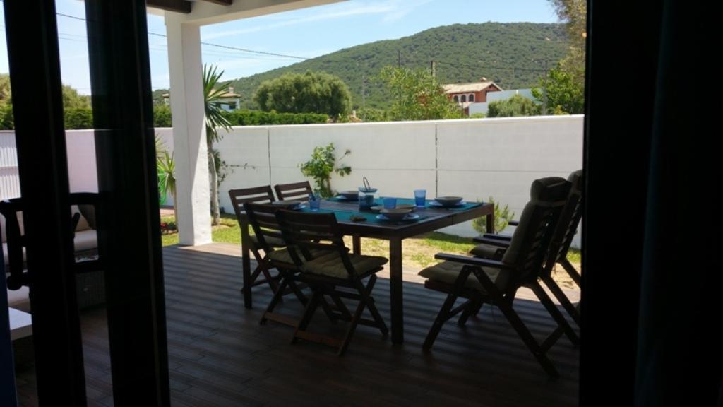 Barlovento Tres, Los Canos Los Canos De Meca Εξωτερικό φωτογραφία