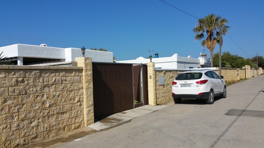 Barlovento Tres, Los Canos Los Canos De Meca Εξωτερικό φωτογραφία
