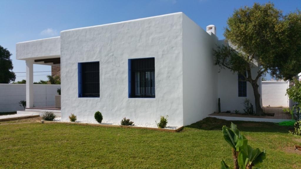 Barlovento Tres, Los Canos Los Canos De Meca Εξωτερικό φωτογραφία