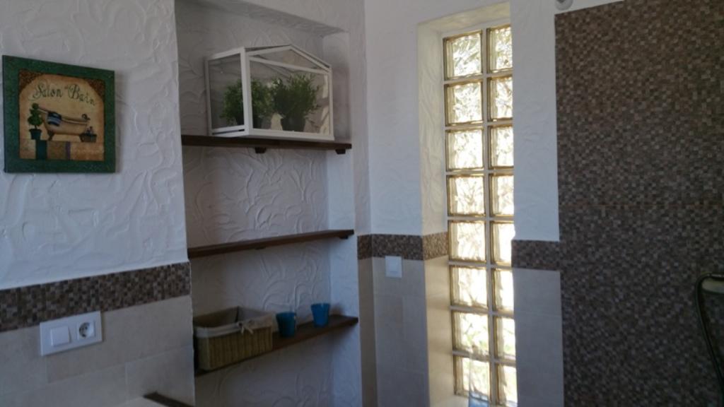 Barlovento Tres, Los Canos Los Canos De Meca Εξωτερικό φωτογραφία