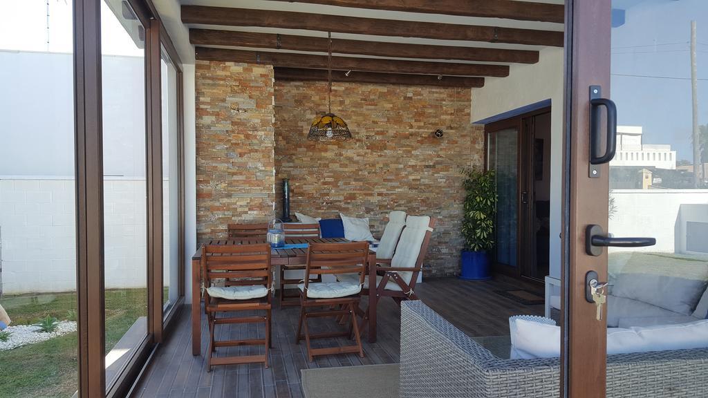 Barlovento Tres, Los Canos Los Canos De Meca Εξωτερικό φωτογραφία